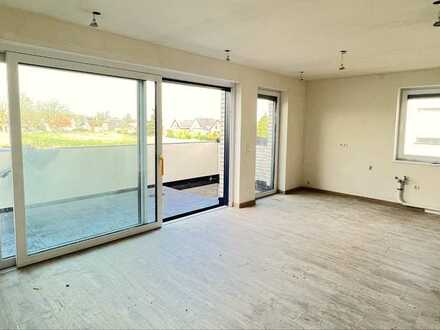 RESERVIERT!!! Erstbezug! Moderne Neubauwohnung in Gronau zu vermieten!