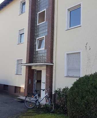 2 Zimmer Ulmenstr. 16, 1. OG links, ID 45577