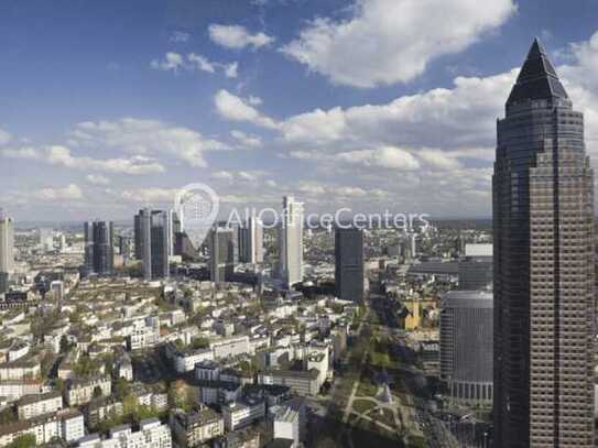 MESSE | Messeturm | ab 4m² bis 210m² | skalierbare Bürogröße | PROVISIONSFREI