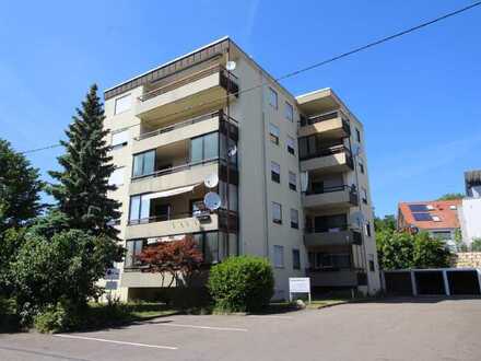 Aufgepasst
Tolle 3-Zimmer-Wohnung in ruhiger Lage von Ditzingen-Hirschlanden