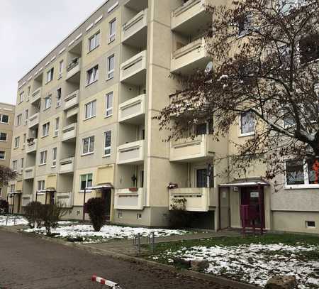 Neu renovierte 4-Raum-Wohnung in Blankenhain