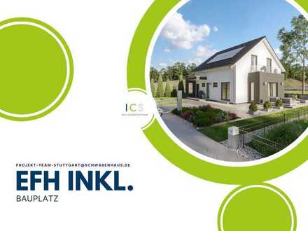 Finanzielle Unabhängigkeit Beginnt Hier: Ihr Energieeffizientes Einfamilienhaus in Altensteig!