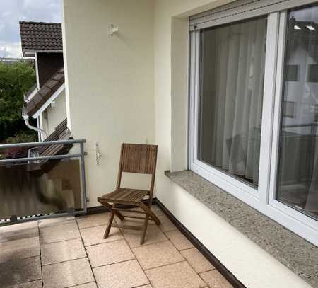 Renovierte, hochwertige 2-Zimmer-Wohnung in Bad Neuenahr-Ahrweiler