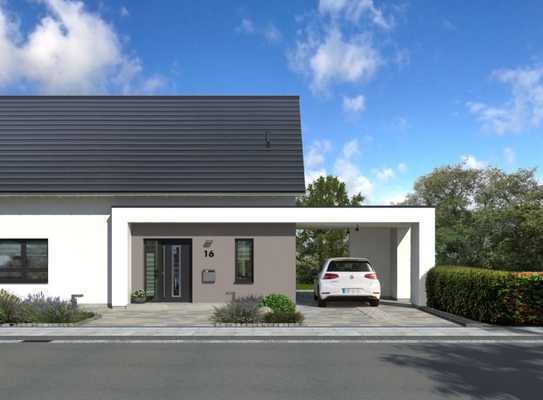 Ihr individuelles Traumhaus in Kirkel!