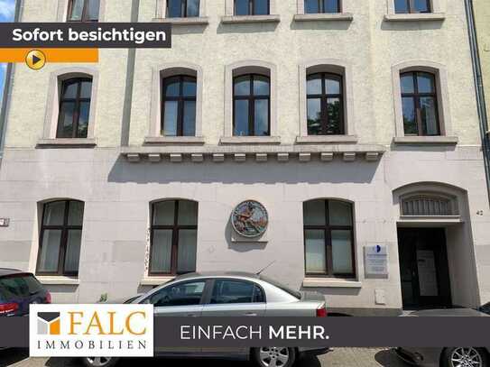 Schönes zentral gelegtes 1-Zimmer-Appartment in Düsseldorf-Pempelfort zu vermieten