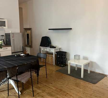 Beautiful Apartment for Rent on Bornholmer Straße, Prenzlauer Berg. 1 year contract