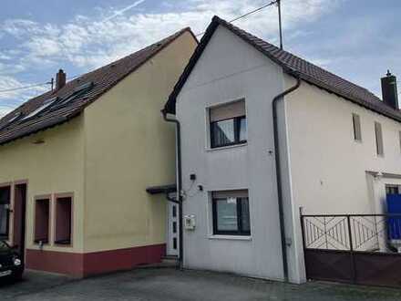 Gemütliches Einfamilienhaus im idyllischen Guldental