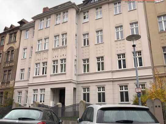 Schöne Maisonette-Wohnung mit Dachterrasse