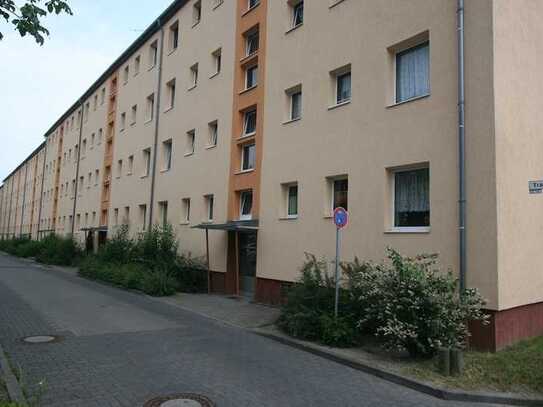 3 Zimmer Wohnung in ruhiger Lage