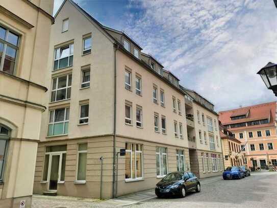 Betreutes Wohnen in Pirna am Schlossberg