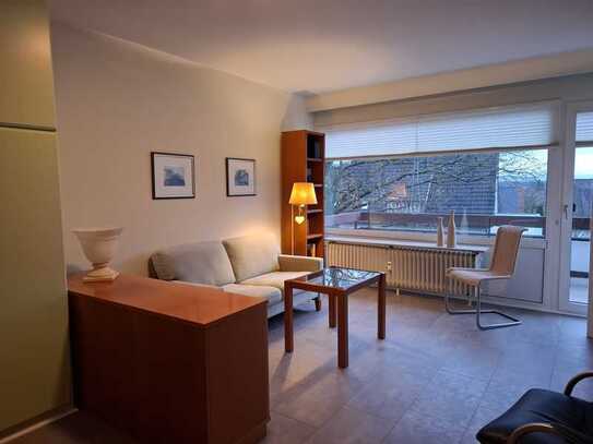 Möbiliertes Apartement in Bad Salzuflen