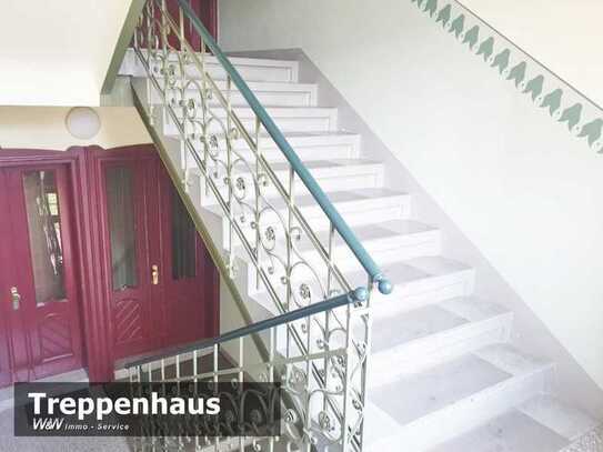 tolle 3 Zimmer Wohnung mit Balkon und Tageslichtbad