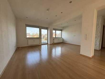 Helle 3 Zimmer Wohnung mit Balkon in Nettetal