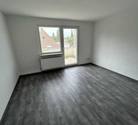 Schöne 2-Zimmer-Wohnung mit Balkon, in ruhiger Lage