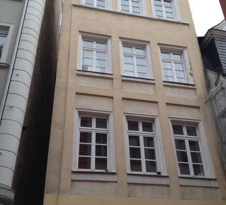 Wunderschöne 2ZKBB Maisonette-Wohnung im Herzen der Mainzer Altstadt