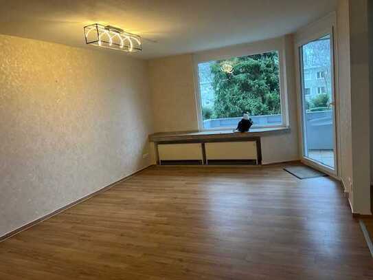 Schöne 3-Zimmer-Wohnung mit 2 Balkonen in Mönchengladbach