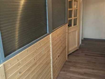 Wohnung 2.OG / zentral