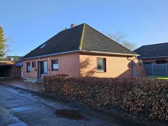 Einfamilienhaus in Großenwiehe, Toplage!