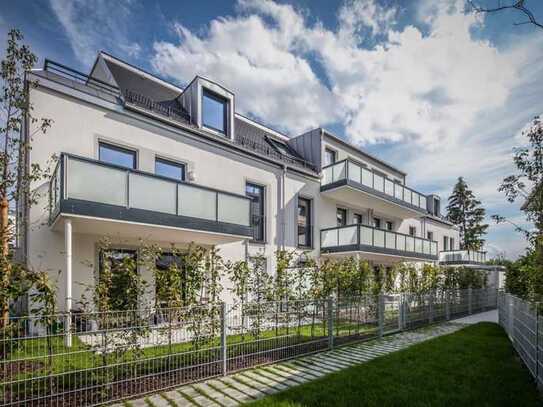 🏡 Ihr neues Familienzuhause – 4 Zimmer, 2 Bäder, gr. Balkonterrasse & 2 TG-Stellplätze (von privat)