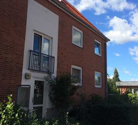 Jetzt zugreifen: günstige 1,5-Zimmer-Wohnung mit Ausblick