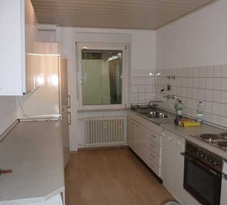 Ansprechende 1-Zimmer-Wohnung mit Küche in Pforzheim