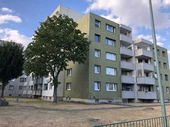 Renovierte 3-Zimmer Wohnung im Erdgeschoss