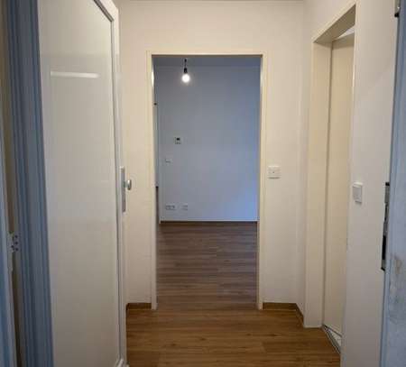 2 Zimmer Wohnung in schöner Lage