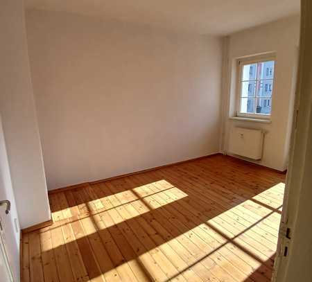 2-Zimmer-Wohnung in der Jahnstraße