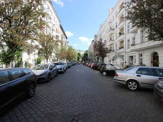 Leonhardtkietz: Bezugsfreie 2-Zimmer-Wohnung im EG Gartenhaus