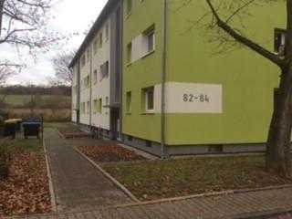 Unser Familiennest!