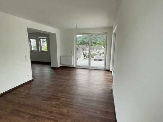 3-Zimmer-Wohnung mit großzügigem Wohn-Essbereich samt Balkon