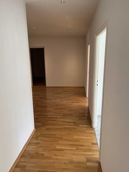 Schöne 3 Zimmer Wohnung München Zentrum