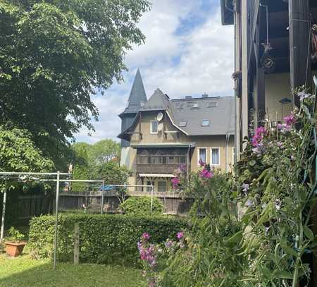 Mehrfamilienhaus bestehend aus 15 Eigentumswohnungen - vollständig saniert - vermietet