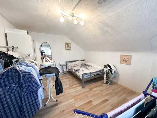 Gemütliche 1-Zimmer-Wohnung in Heilbronn-Sontheim