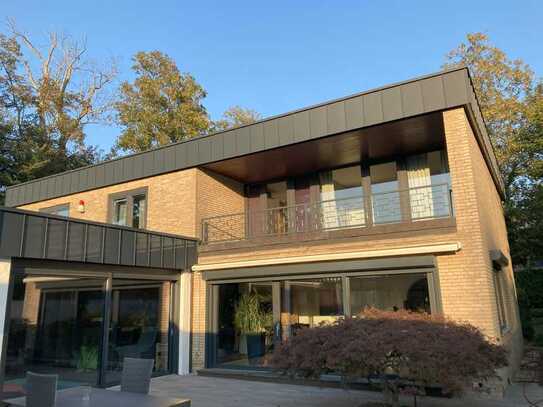 Schicke 3-Zimmer-Wohnung in Zweifamilienhaus in Jülich