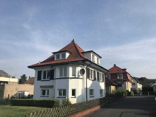 Charmantes Einfamilienhaus