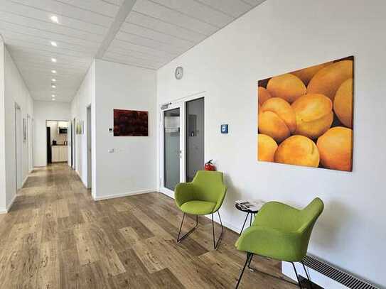 Moderne Büroetage mit ca. 145m² in Köln Marsdorf *PROVISIONSFREI*