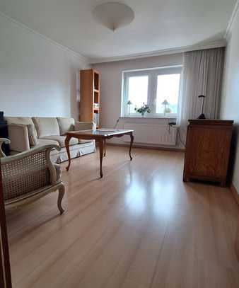 Vollständig renovierte 2-Zimmer-Wohnung mit EBK in Offenbach