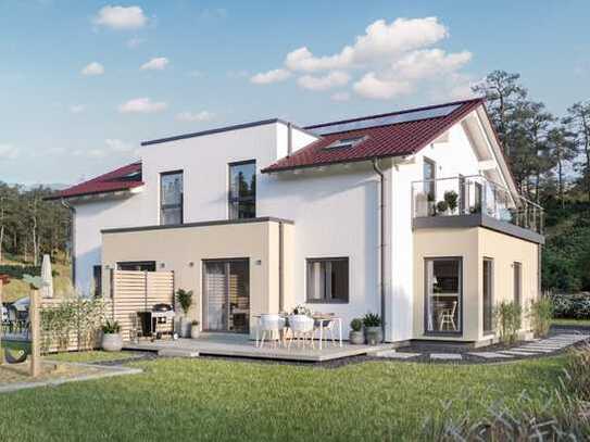 +++Ein Haus für 2 tolle Familien oder die es werden wollen+++Tel:0172/30 23 080