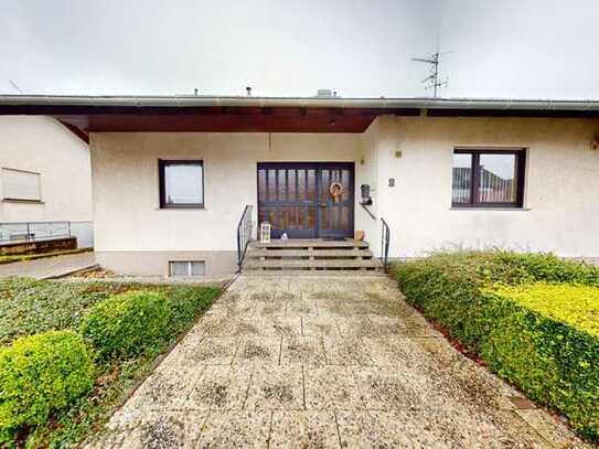 Vermietetes Mehrfamilienhaus mit einer Rendite von 5,5% zum Kauf in Seibersbach