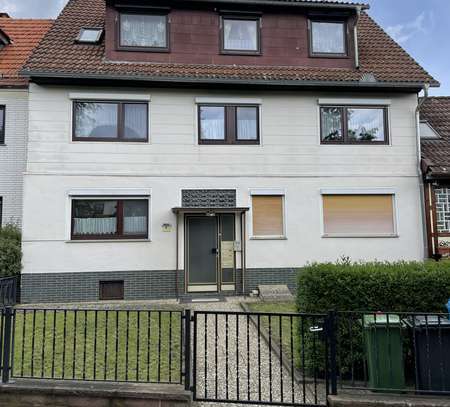 Schöne, ruhige 2-Zimmer-Wohnung in Bad Sachsa in zentraler Lage