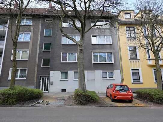 Kapitalanleger aufgepasst! Paket aus 5 ETW's in Essen Altendorf