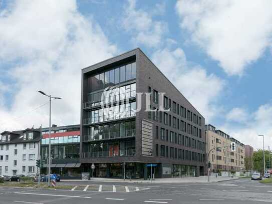 Hochwertige Büroflächen - in direkter Nähe zur Bochumer Innenstadt