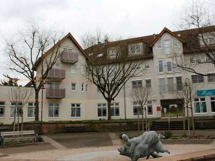 Moderne 2,5 Zimmer Wohnung in bevorzugter Lage