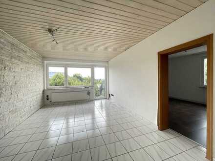 3Raumwohnung mit tollem Ausblick (Stöcken)