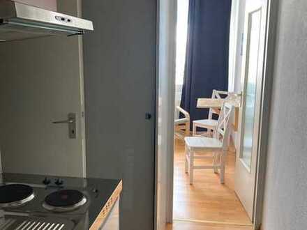 Sehr gut ausgestattetes Appartement in Köln Zollstock!
