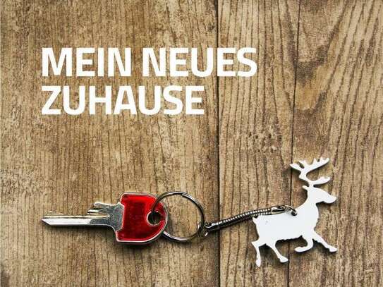 Weihnachtsspezial, mietfrei bis Januar in 2 Zimmerwohnung am Elbtor