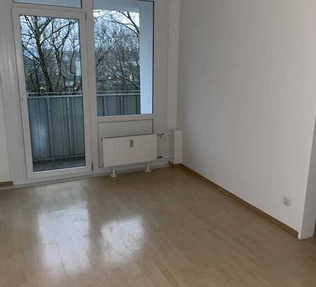 Demnächst frei! 2-Zimmer-Wohnung in Düsseldorf Hassels