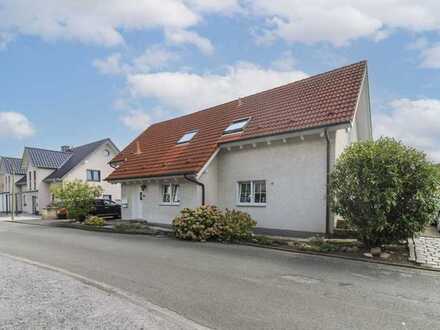 Modernes Einfamilienhaus über 3 Etagen in ruhiger und zentraler Lage von Bockum-Hövel