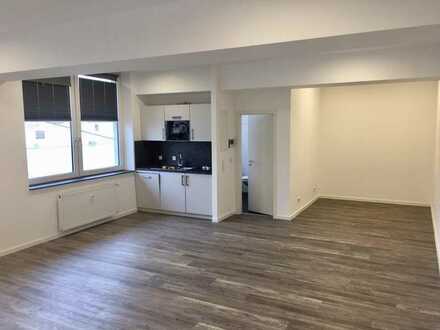 Modernes 1,5-Zimmer-Appartment in Offenbach Mitte